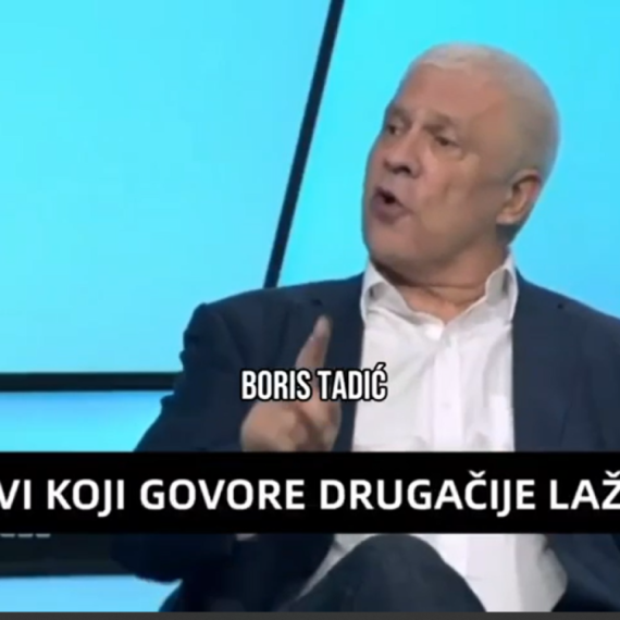 Čelnici bivše vlasti ne mogu da se dogovore kako su u bescenje dali NIS i Srbiju doveli u tešku situaciju