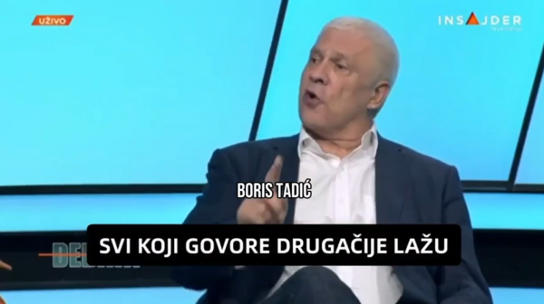 Čelnici bivše vlasti ne mogu da se dogovore kako su u bescenje dali NIS i Srbiju doveli u tešku situaciju