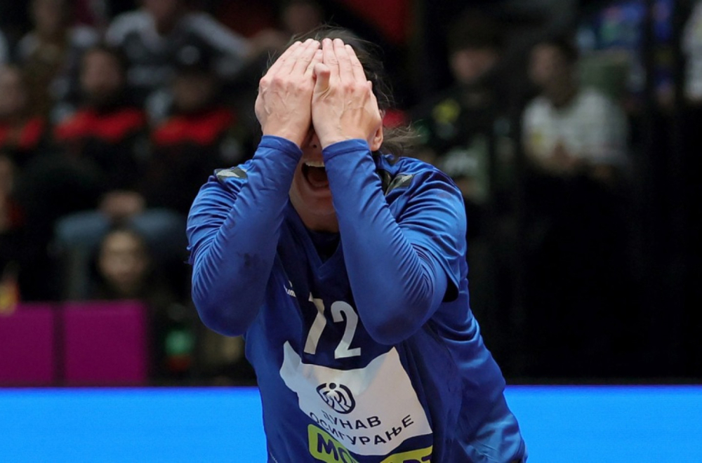 Za nas je četvrtfinale kao osvajanje Svetskog prvenstva