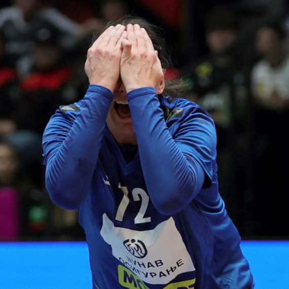 "Za nas je četvrtfinale kao osvajanje Svetskog prvenstva"