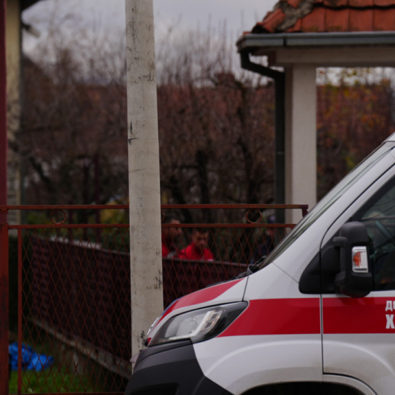 "Ovo je prava tragedija": Komšije u šoku; Prve slike sa mesta trostrukog ubistva u Čačku FOTO/VIDEO