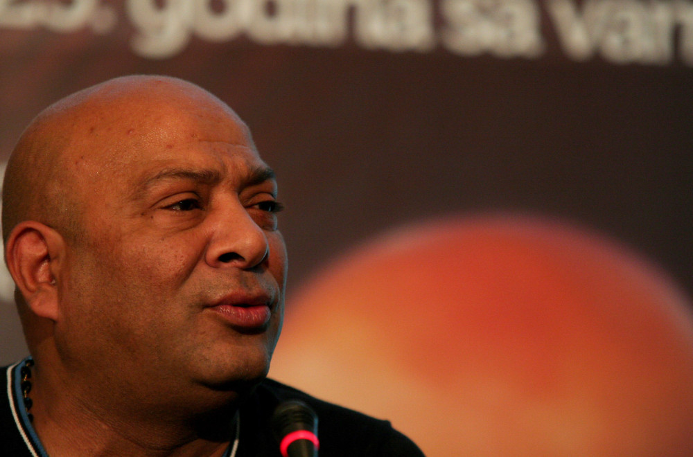 Sećanje na Džeja Ramadanovskog: Pet tužnih godina FOTO