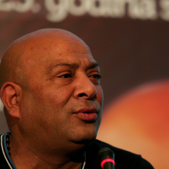 Sećanje na Džeja Ramadanovskog: Pet tužnih godina FOTO