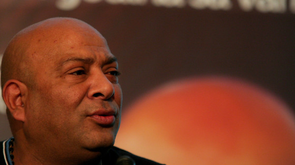 Sećanje na Džeja Ramadanovskog: Pet tužnih godina FOTO