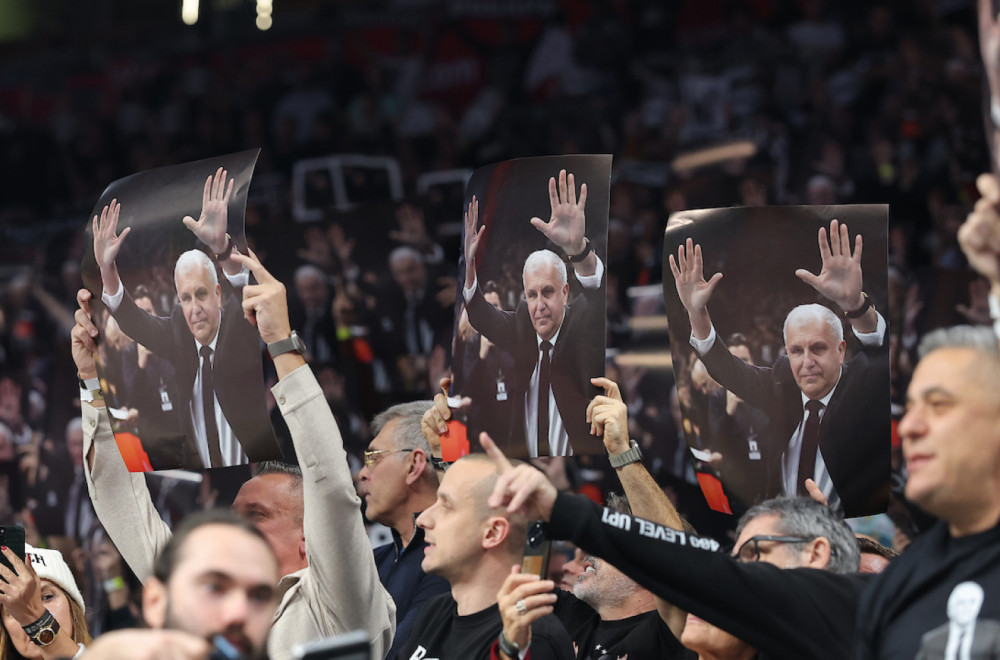 Čović o Partizan – Bajern: To nisam video ni doživeo – kult ličnosti je opasan