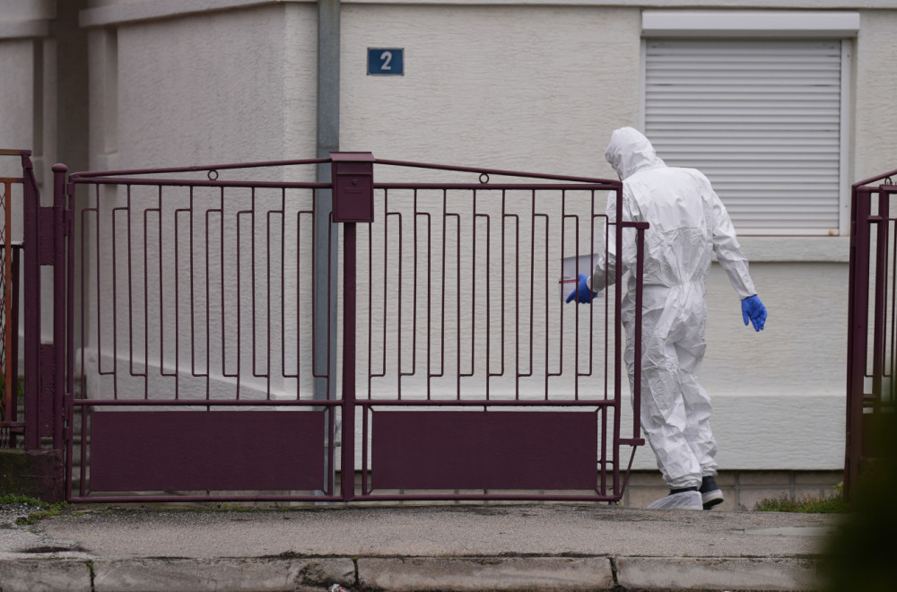 "Ovo je prava tragedija": Komšije u šoku; Prve slike sa mesta trostrukog ubistva u Čačku FOTO/VIDEO