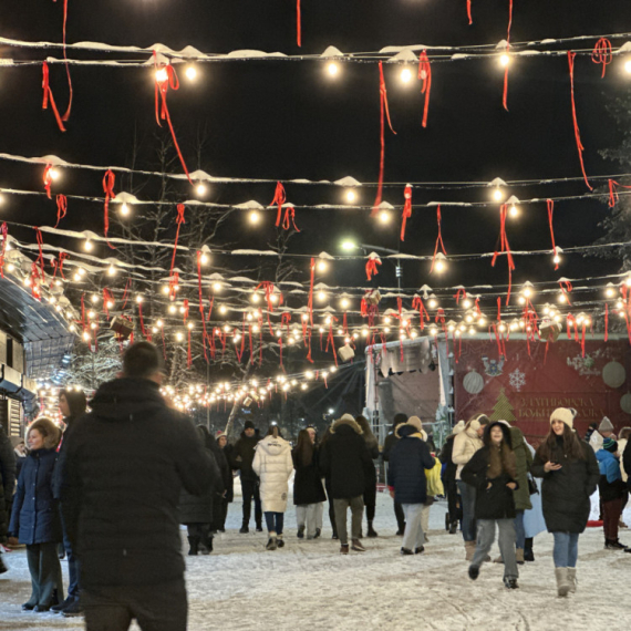 Najpopularnija srpska planina spremna za desetine hiljada gostiju: Sjajan program za praznike FOTO