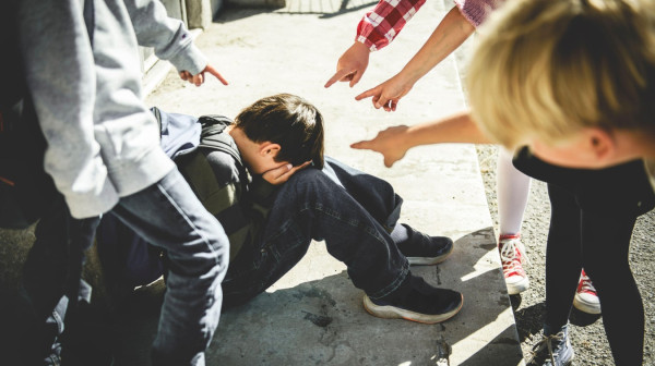 Majka dečaka koji je pretrpeo vršnjačko nasilje: Tukli su ga i vikali mu da je "ćaci"; Nije pričao danima