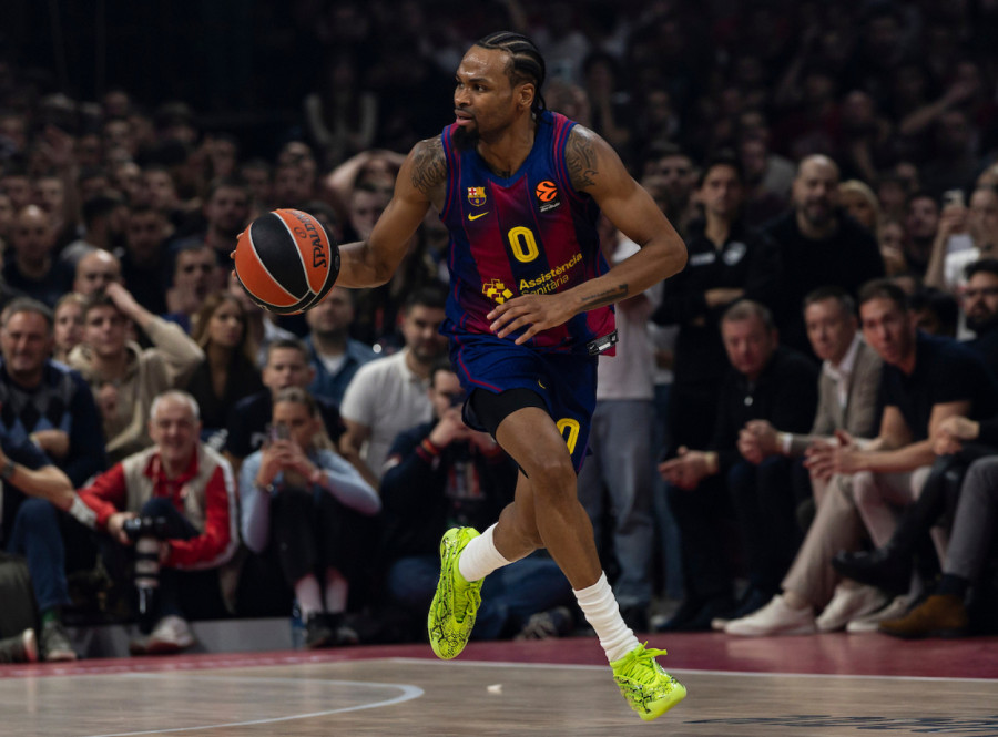 Panter ubojit kao nikad: U Barseloni sam pronašao motivaciju