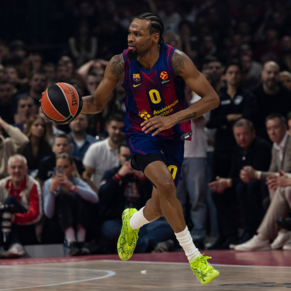 Panter: "Razumem sve što mi govore – nekad mora da se odgovori"