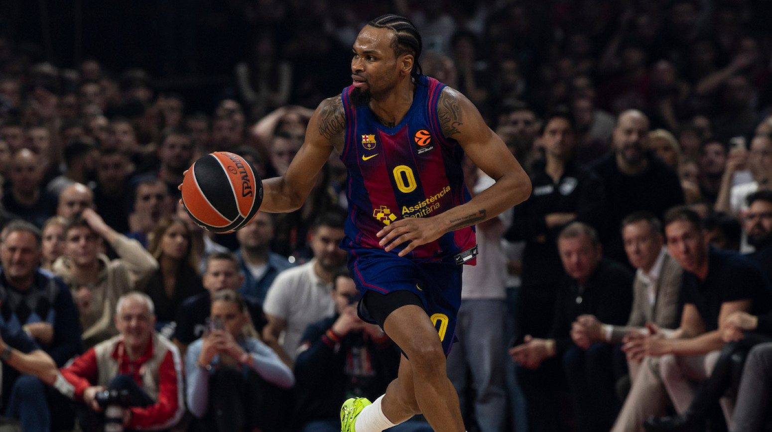 Panter: "Razumem sve što mi govore – nekad mora da se odgovori"