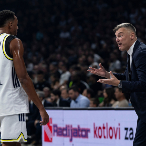 Crveno-beli na udaru: "Sramotno – nikad nisam doživeo nešto slično"