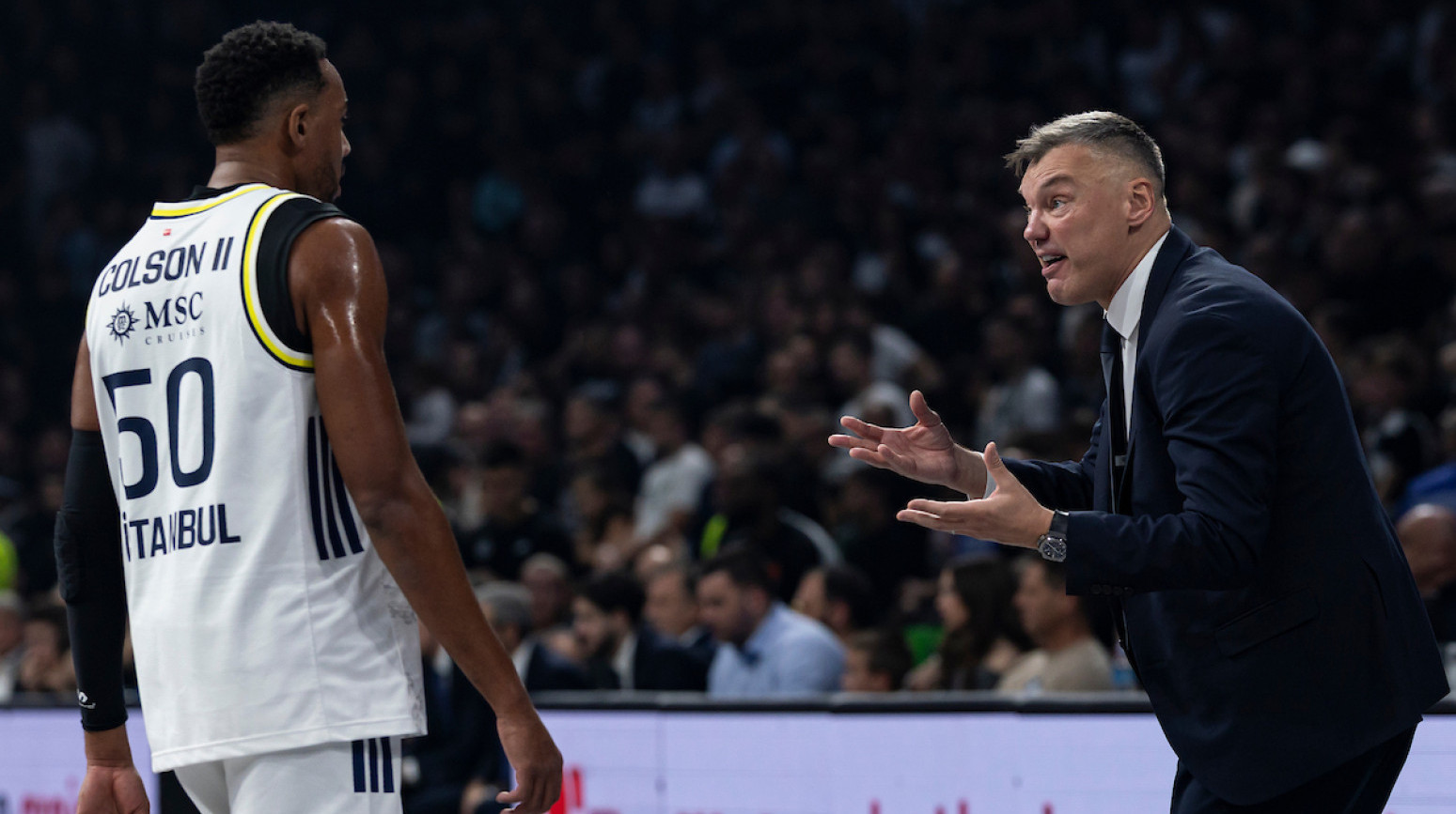 Crveno-beli na udaru: "Sramotno – nikad nisam doživeo nešto slično"