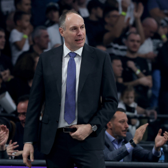 Ocokoljić: "Meč protiv Bajerna pokazao da možemo"