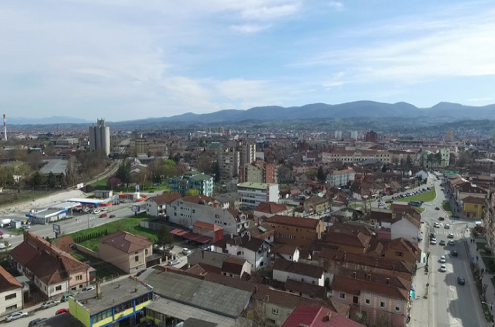 Rešava se veliki ekološki problem u Čačku