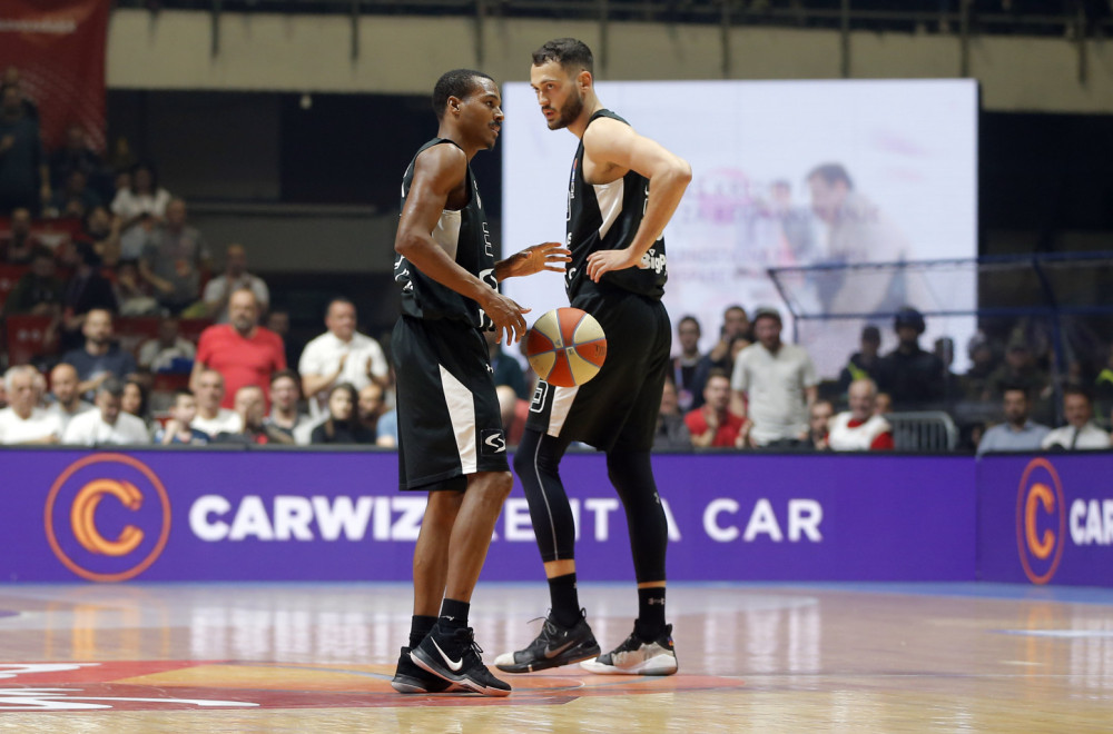 Nekadašnji košarkaš Partizana potpisao za Fuenlabradu