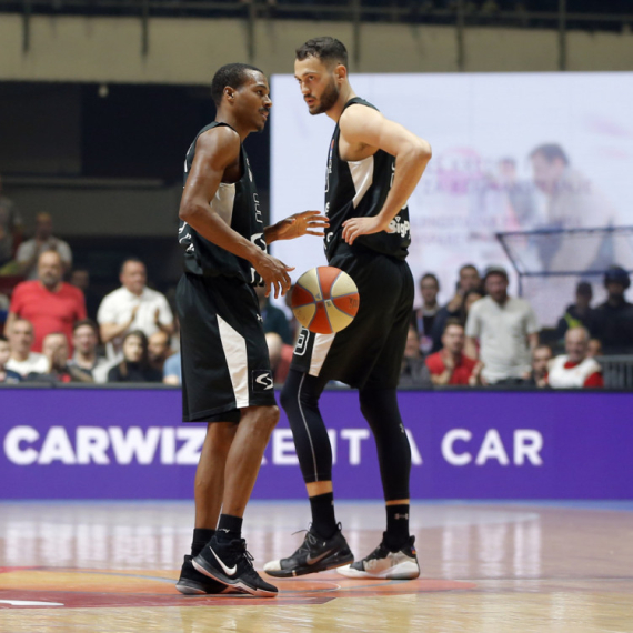 Nekadašnji košarkaš Partizana potpisao za Fuenlabradu