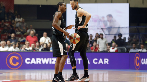 Nekadašnji košarkaš Partizana potpisao za Fuenlabradu