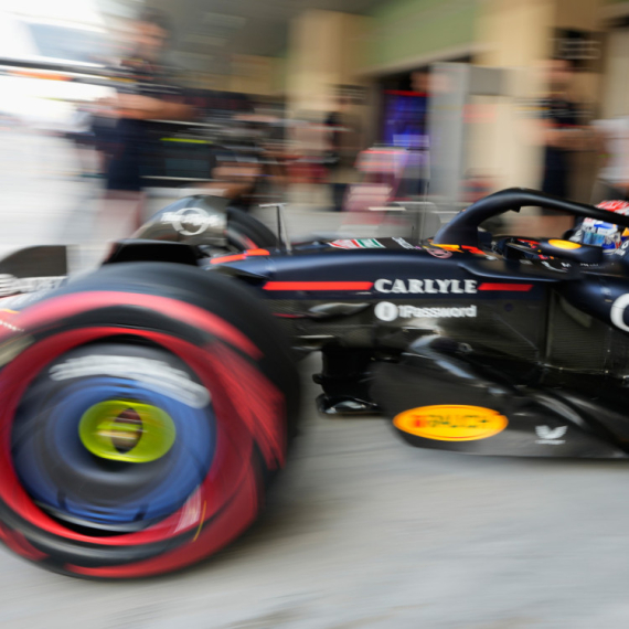 Drama dostiže vrhunac – Ferstapenu pol-pozicija u Abu Dabiju!