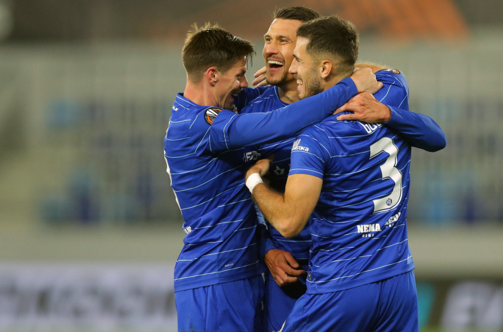 Bura u najvećem derbiju Hrvatske – Albanac za spas Dinama u 102' VIDEO