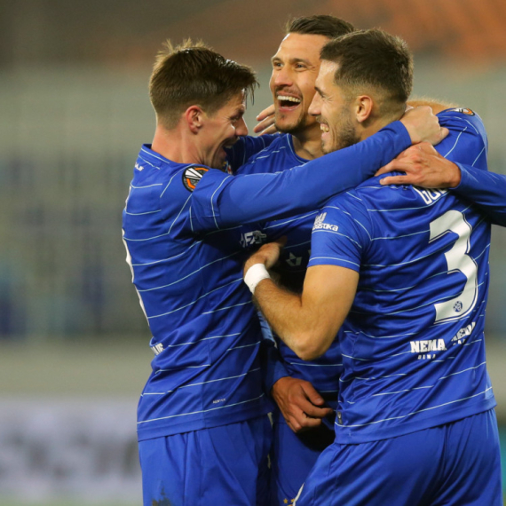 Bura u najvećem derbiju Hrvatske – Albanac za spas Dinama u 102'