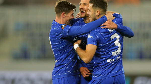 Bura u najvećem derbiju Hrvatske – Albanac za spas Dinama u 102' VIDEO