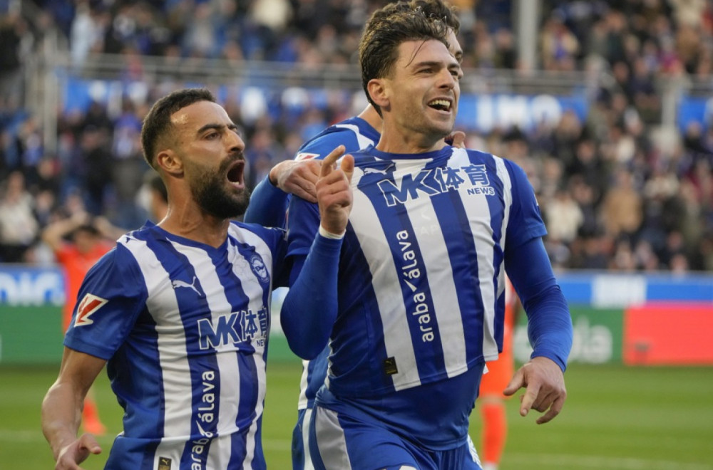 Penal rešio duel plavo-belih na Mendizorosi