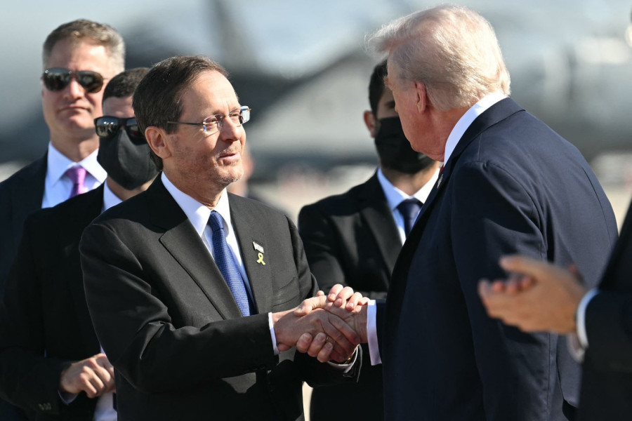 Hercog odjavio Trampa: Poštujem, ali – neće moći