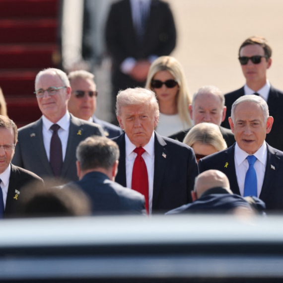 Hercog odjavio Trampa: "Poštujem, ali – neće moći"