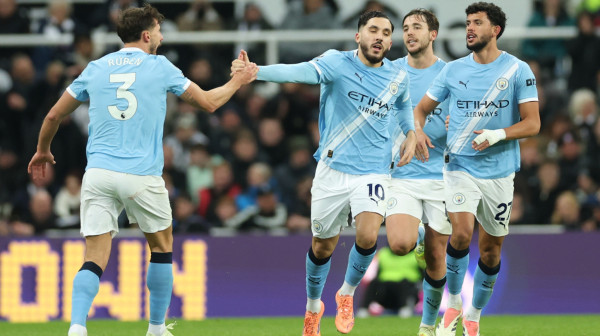 Blekijevo pomračenje, Petrović stopirao Čelsi, ali svi pričaju o Čerkiju i Gimaraešu VIDEO