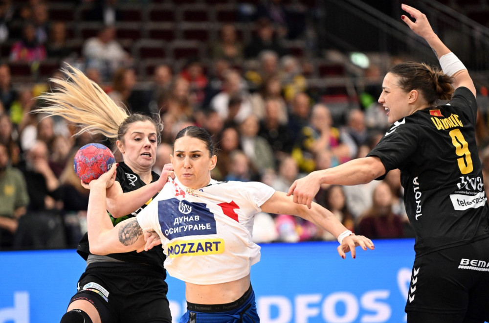 Skrobić: "Ovo je naša najgora utakmica"; Risović: "Ne pamtim da smo bili ovako loše"