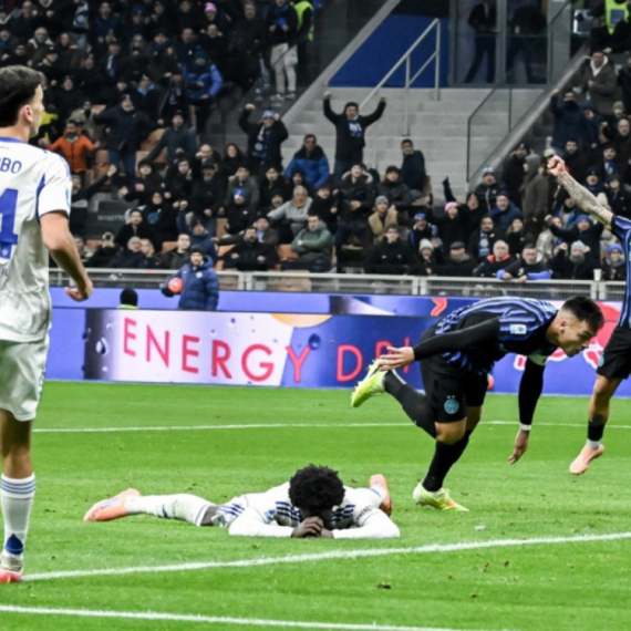 Stop za Fabregasa – Inter deklasirao Komo