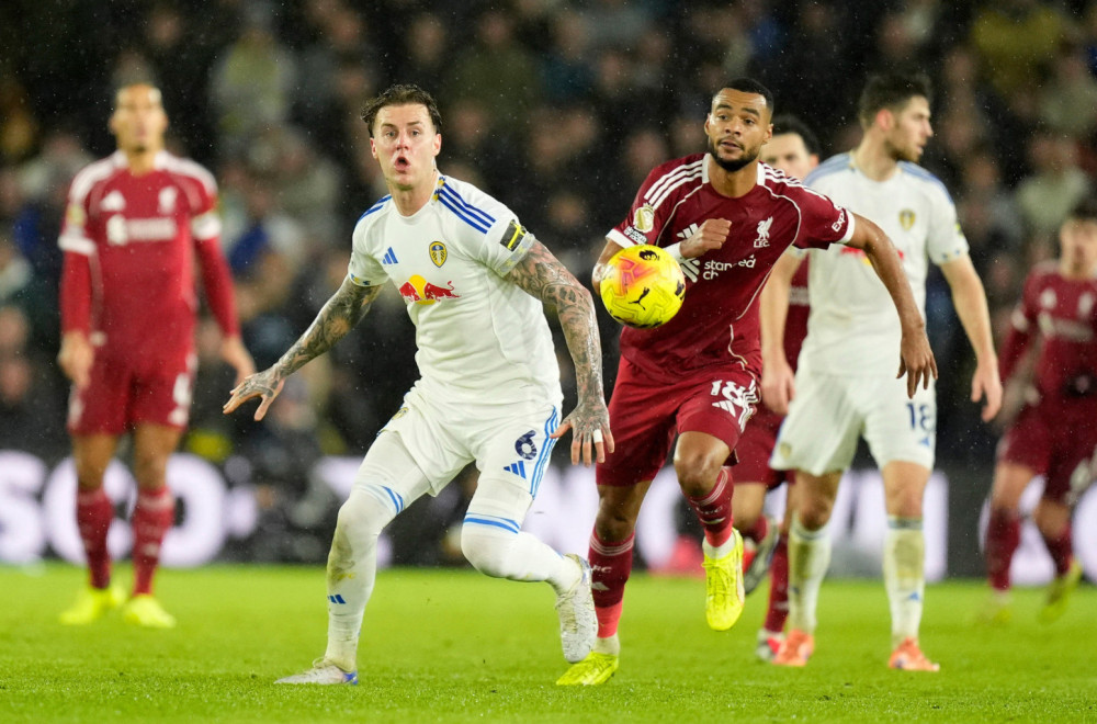 Ovo je već košmar – Liverpul ostao bez pobede u 90+6'