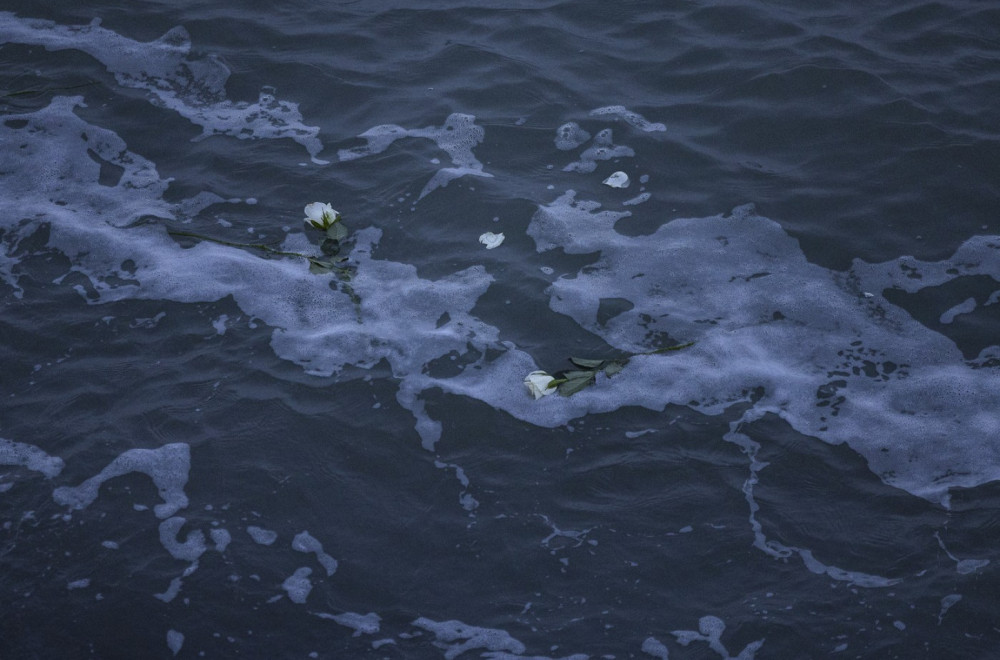 Brodolom kod Krita: Poginulo najmanje 18 ljudi