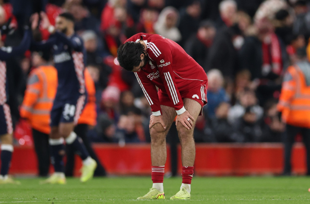 Soboslaj: Bili smo prvaci, sad ne znam ni koji smo na tabeli