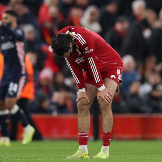 Soboslaj: "Bili smo prvaci, sad ne znam ni koji smo na tabeli"