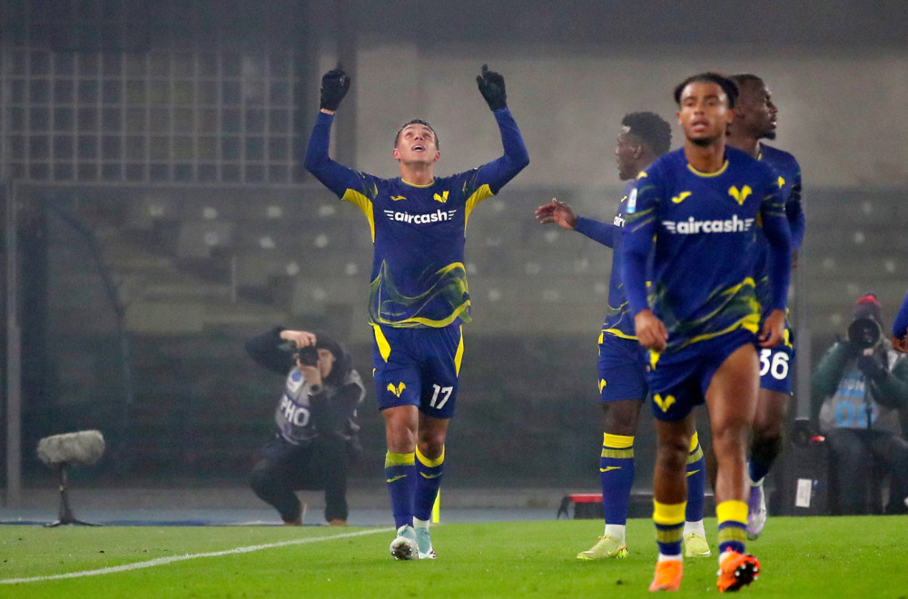 Najgori tim Serije A razbio Atalantu i Samardžića!