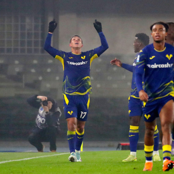 Najgori tim Serije A razbio Atalantu i Samardžića!