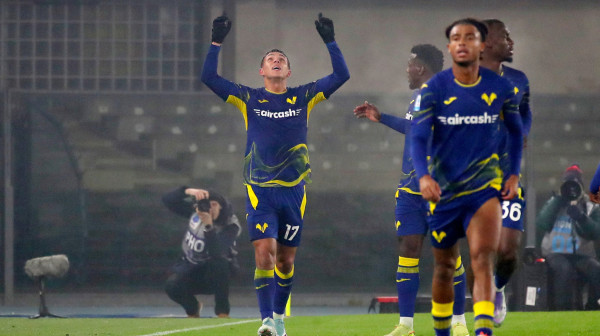 Najgori tim Serije A razbio Atalantu i Samardžića!