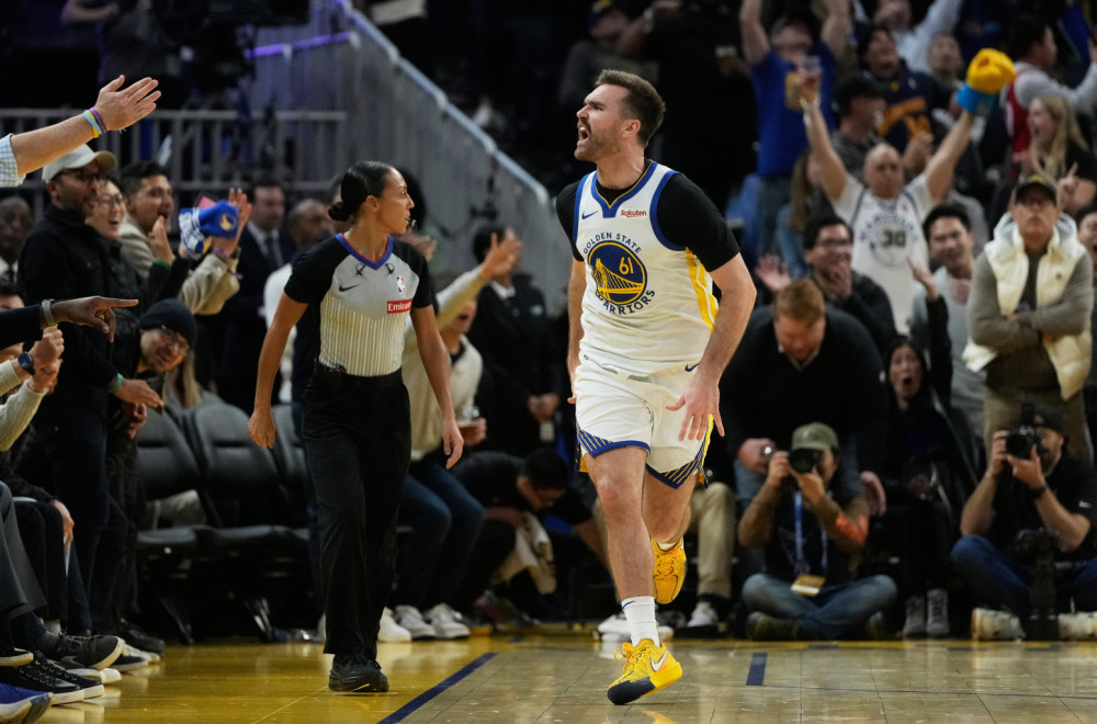 Nema Karija, Batlera, Grina - nije problem, tu je Spenser; Dalas u naletu