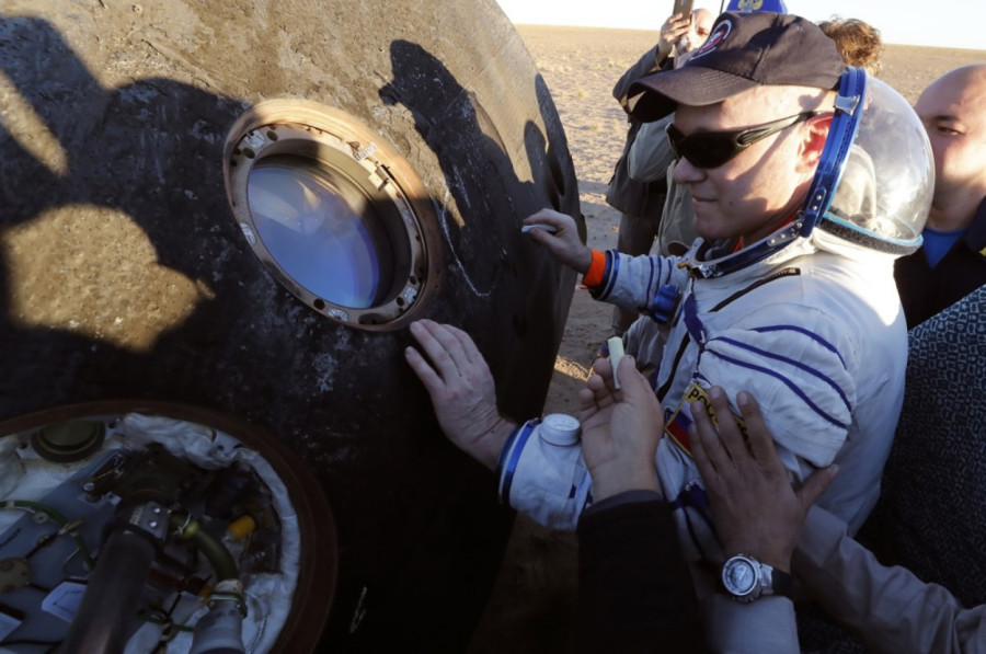 Ruski astronaut uklonjen iz SpaceX svemirske misije: Procurili svi detalji skandala