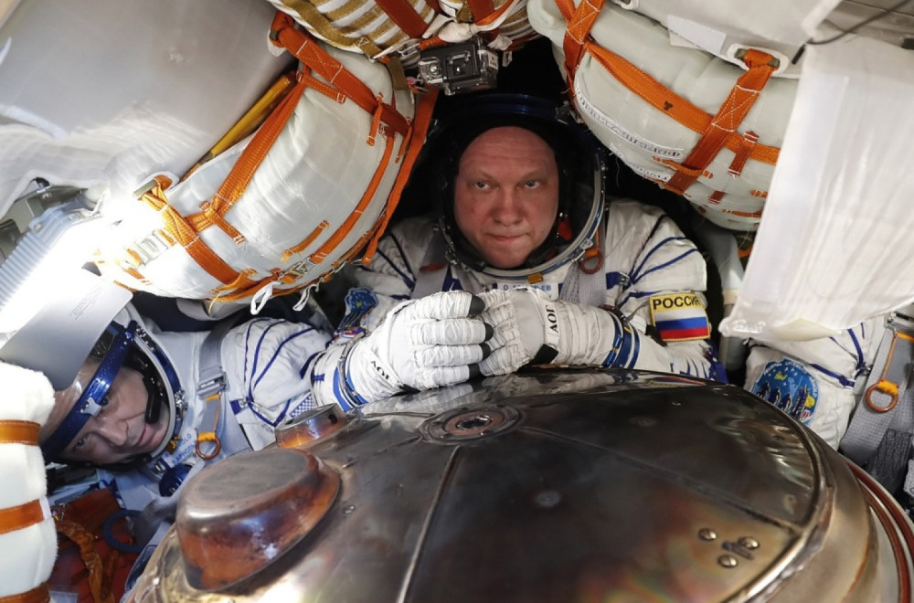 Ruski astronaut uklonjen iz SpaceX svemirske misije: Porcurili svi detalji skandala