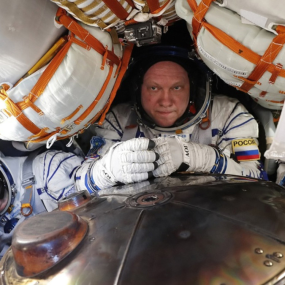 Ruski astronaut izbačen iz SpaceX svemirske misije: Porcurili svi detalji skandala