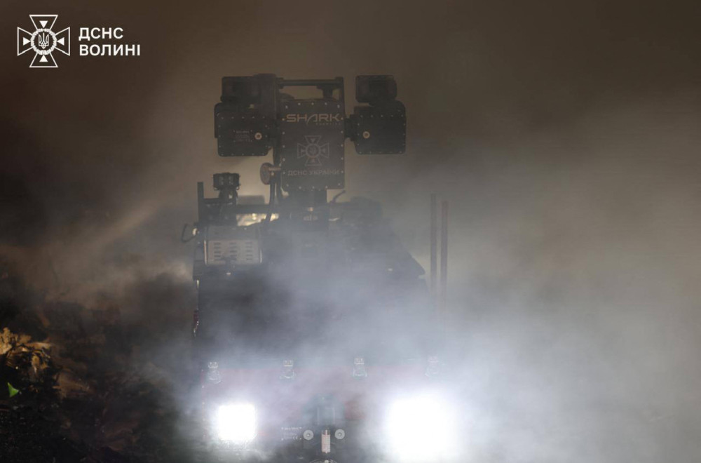 Rusi pokrenuli veliki napad; Lansirana hipersonična raketa; Sprema se potpuna eliminacija VIDEO