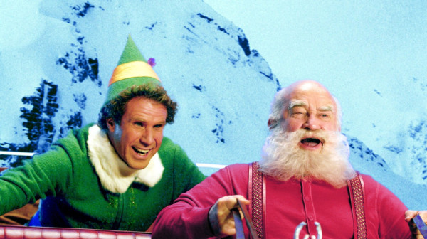 Vil Ferel odbio 29 miliona dolara za nastavak filma Vilenjak: Ovo je razlog