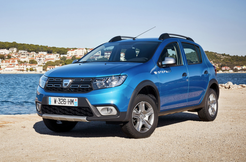 Dacia Sandero ruši sva pravila: Koji polovnjaci najsporije gube vrednost