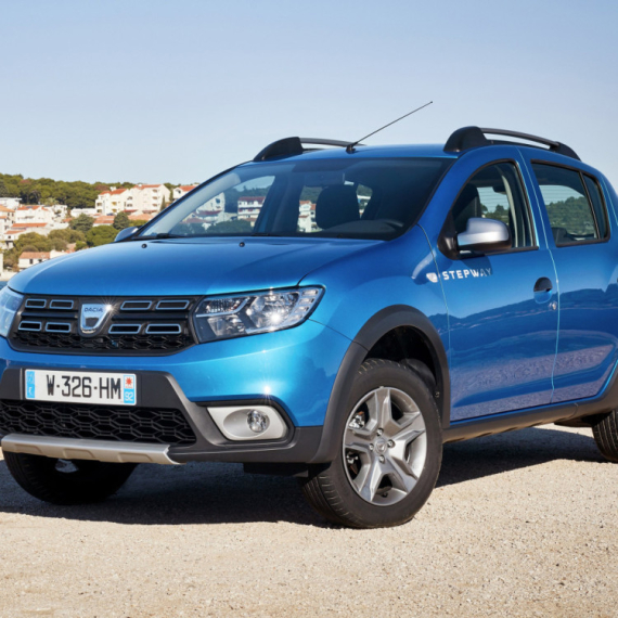 Dacia Sandero ruši sva pravila: Koji polovnjaci najsporije gube vrednost