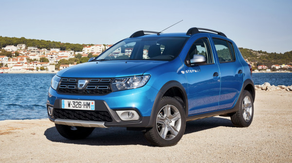 Dacia Sandero ruši sva pravila: Koji polovnjaci najsporije gube vrednost