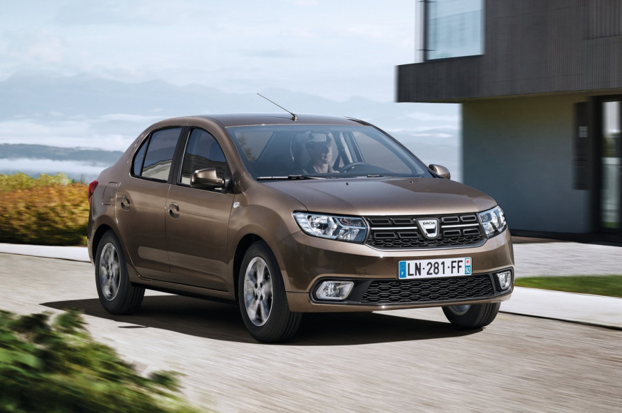 Dacia Sandero ruši sva pravila: Koji polovnjaci najsporije gube vrednost