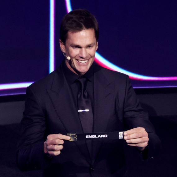 Skandal: Žreb za Mundijal namešten?! Isplivao snimak VIDEO